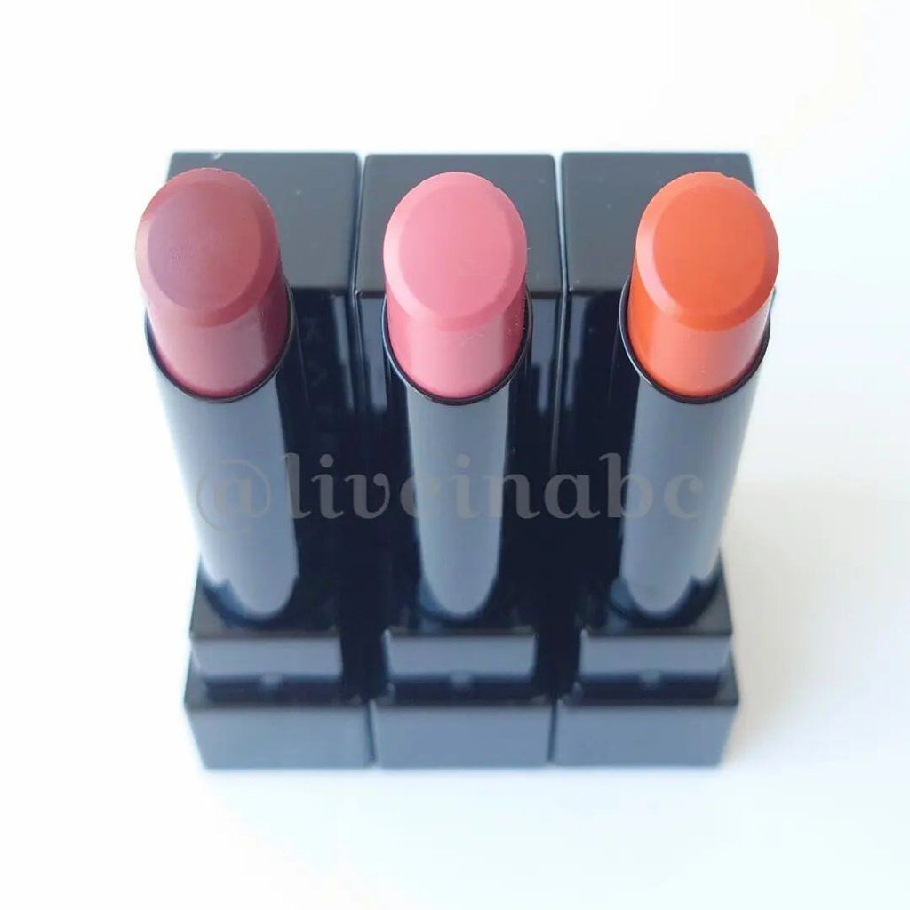 ケイト リップモンスター/KATE/口紅を使ったクチコミ（2枚目）