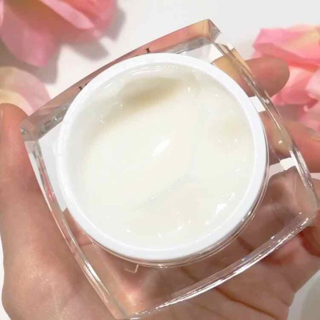 ルメント ホワイトニングジェル/Le ment/オールインワン化粧品を使ったクチコミ(2枚目)