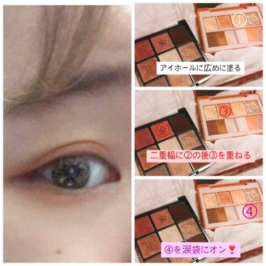 Angelcolor Bambi Series Vintage 1day ヴィンテージオリーブ/AngelColor/ワンデー（１DAY）カラコンを使ったクチコミ（2枚目）