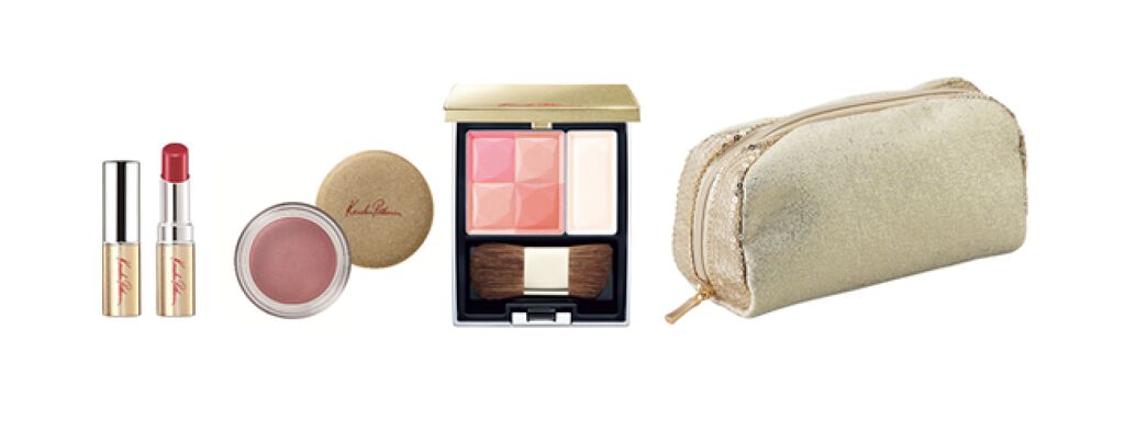 メイクアップ コレクション Bセット