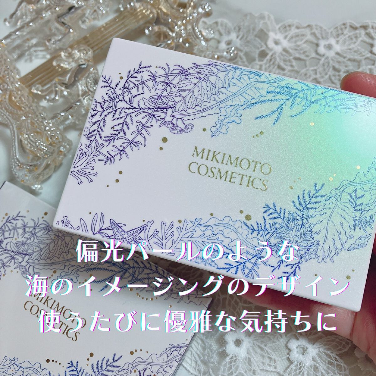 AKð² on LIPS ãã11æ3æ¥éå®çºå£²ðããªããŒã³ã¬ã¯ã·ã§ã³2022ãå±ããç¬é..ãïŒ2æç®ïŒ