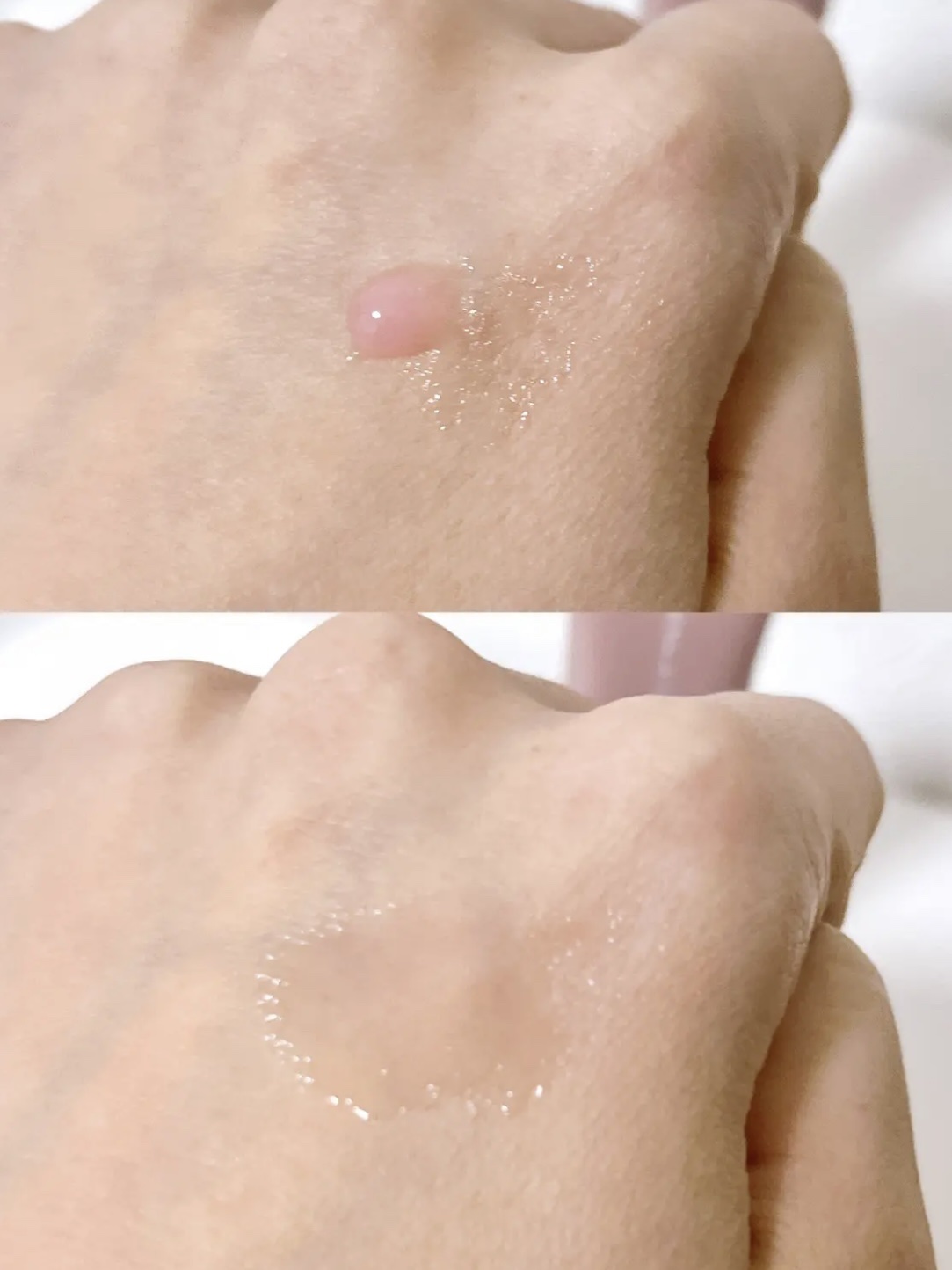 ウォンジョンヨ ケアマスターリップマスク/Wonjungyo/リップマスクを使ったクチコミ（3枚目）