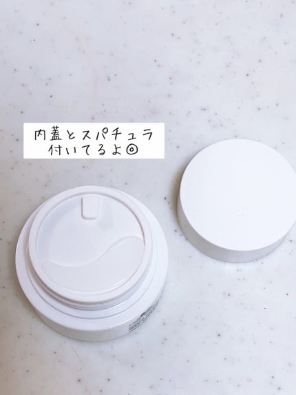 シカモイスチャーデイクリーム/VT/フェイスクリームを使ったクチコミ(3枚目)