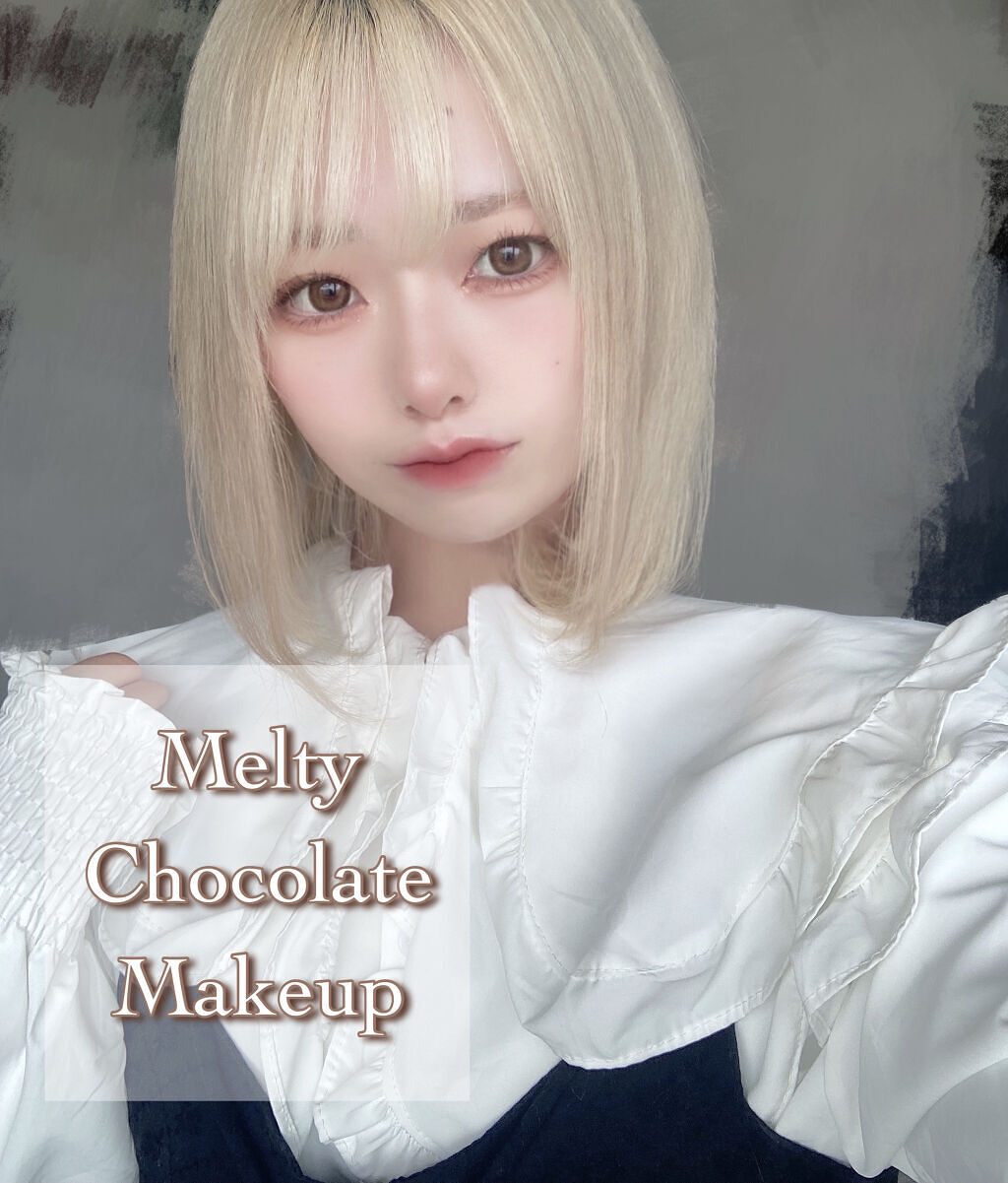 シャドウパレット/dasique/アイシャドウパレットを使ったクチコミ（1枚目）