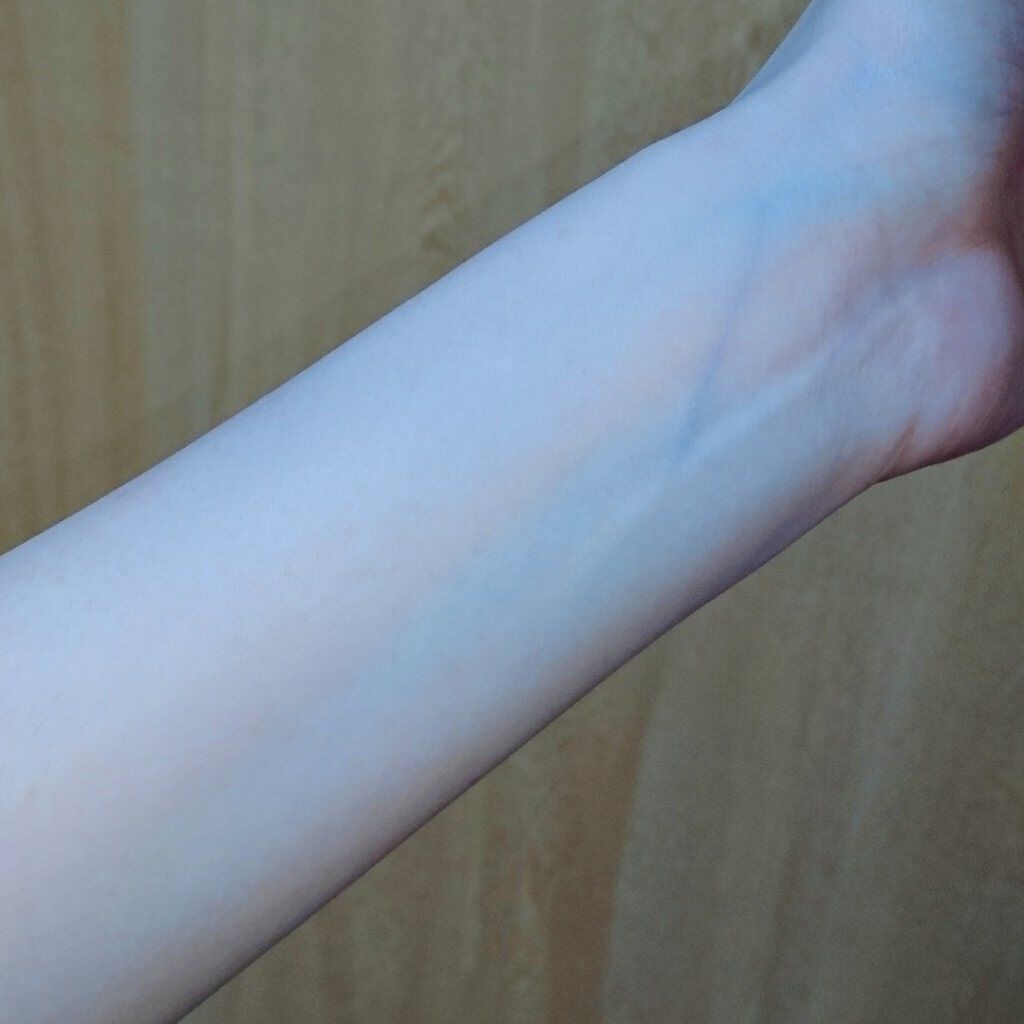 &honey クレンジングバーム モイスト/&honey/クレンジングバームを使ったクチコミ(6枚目)