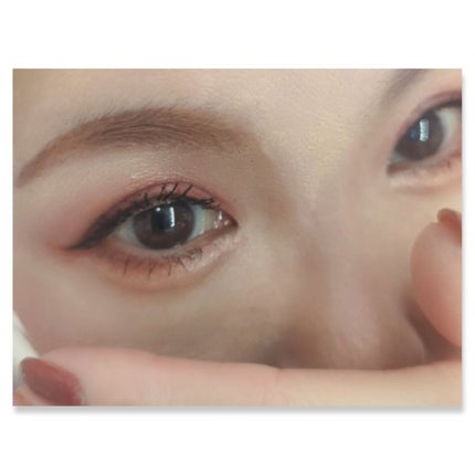 クォーツ 9色アイシャドウパレット(ドリームランドアイシャドウ)/ZEESEA/アイシャドウパレットを使ったクチコミ(2枚目)