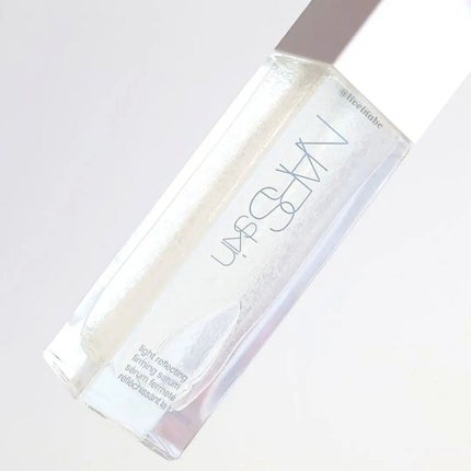 ラディアントクリーミーコンシーラー/NARS/リキッドコンシーラーを使ったクチコミ(2枚目)