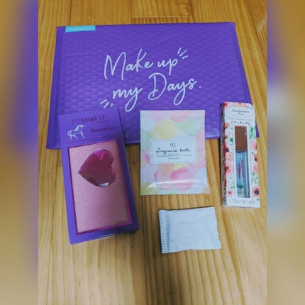 RAXY/Rakuten/その他を使ったクチコミ(1枚目)