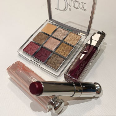 Dior Beauty Lovers on LIPS 「【10/24(日)までオンライン限定先行発売】ディオールバック..」（1枚目）