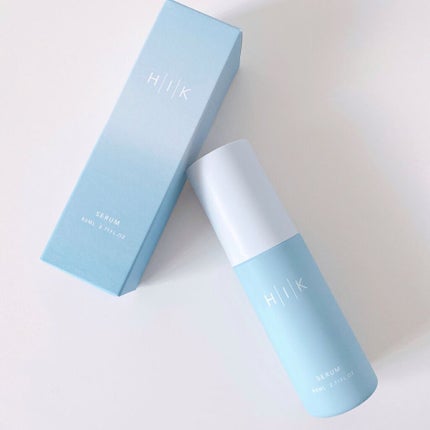 HIK セラム/HIK/美容液を使ったクチコミ(1枚目)