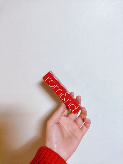 ãžã¥ãŒã·ãŒã©ã¹ãã£ã³ã°ãã£ã³ã/rom&nd/ãªãããã£ã³ãã䜿ã£ãã¯ãã³ãïŒ1æç®ïŒ