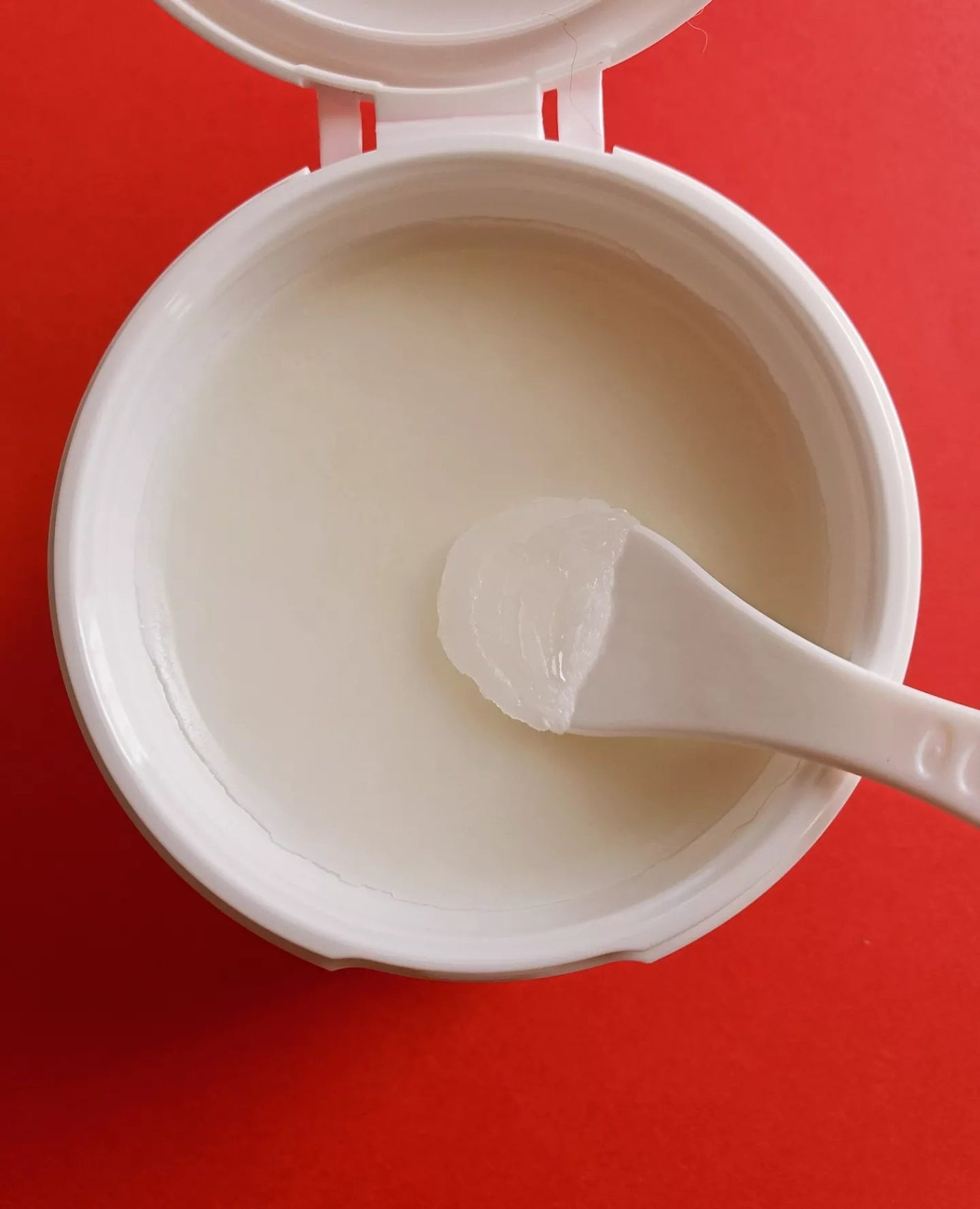 クレンジング バーム/ちふれ/クレンジングバームを使ったクチコミ(4枚目)