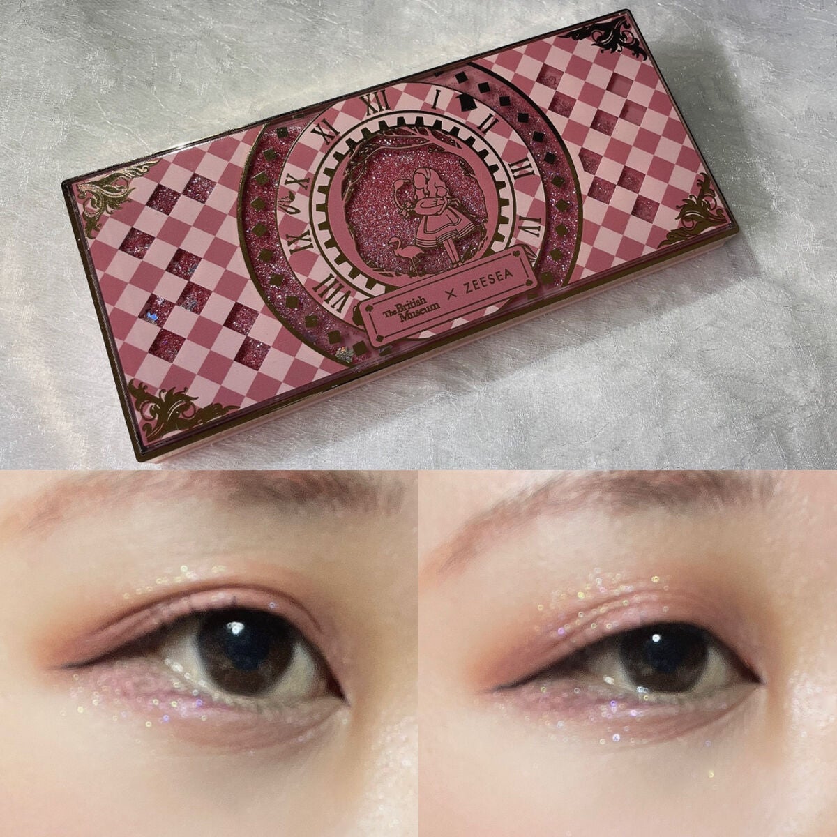 ハイパーシャープ ライナー R/MAYBELLINE NEW YORK/リキッドアイライナーを使ったクチコミ(1枚目)
