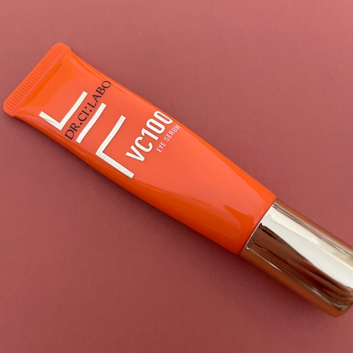 VC100アイセラム/ドクターシーラボⓇ/アイケア・アイクリームを使ったクチコミ(1枚目)