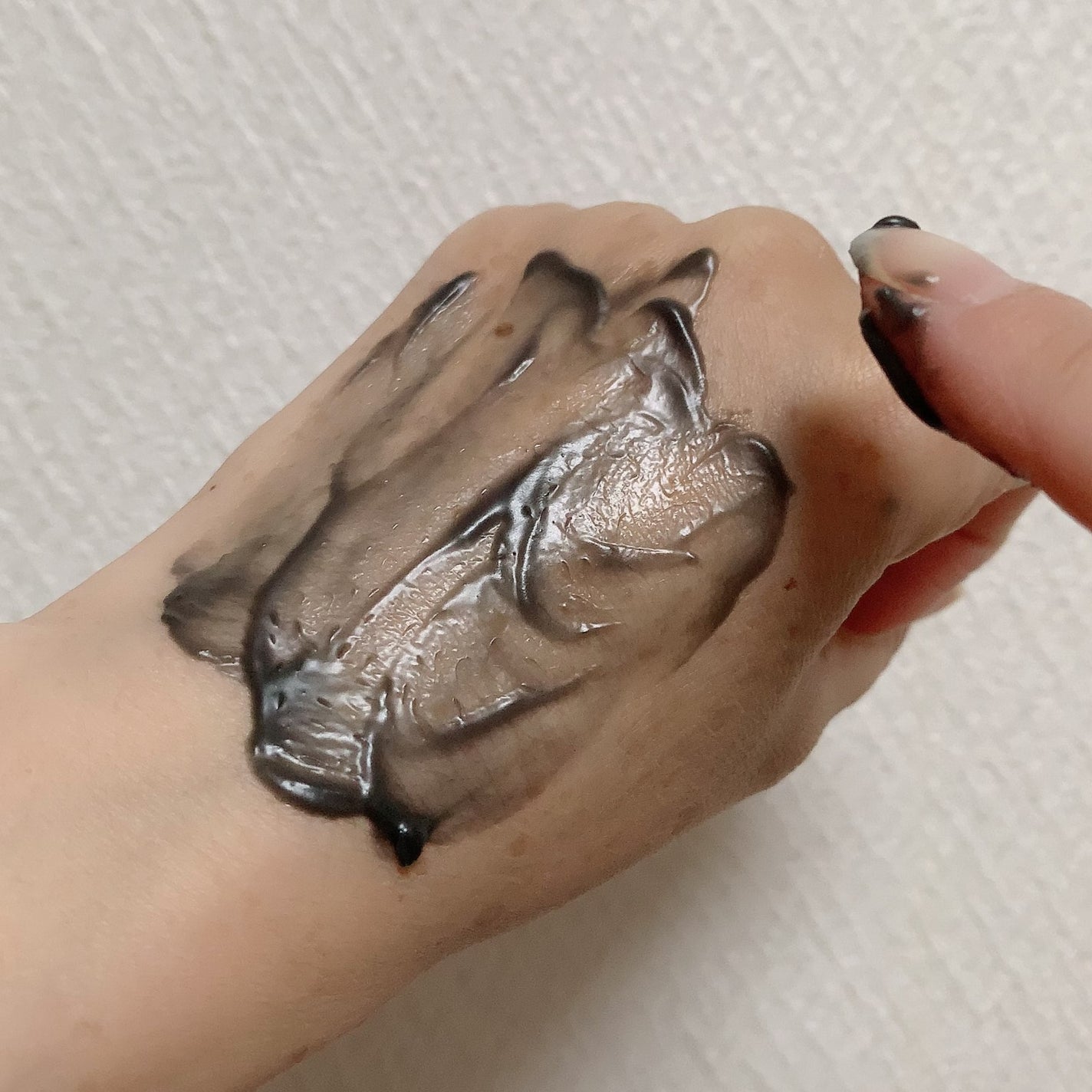 デュオ ザ クレンジングバーム ブラックリペア /DUO/クレンジングバームを使ったクチコミ(6枚目)