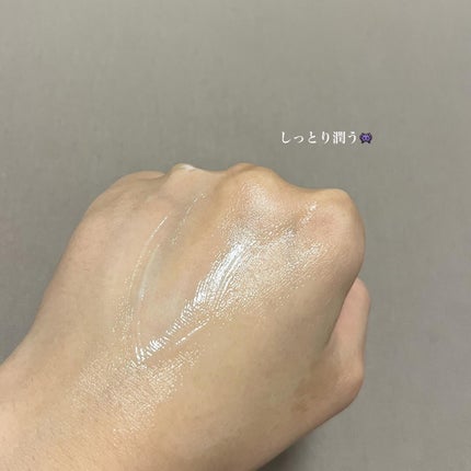 しゃち on LIPS 「インナードライケアしてる❓❓_________________..」(4枚目)