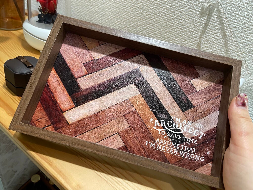 ポリプロピレン小物収納ボックス3段・A4タテ/無印良品/その他を使ったクチコミ(7枚目)