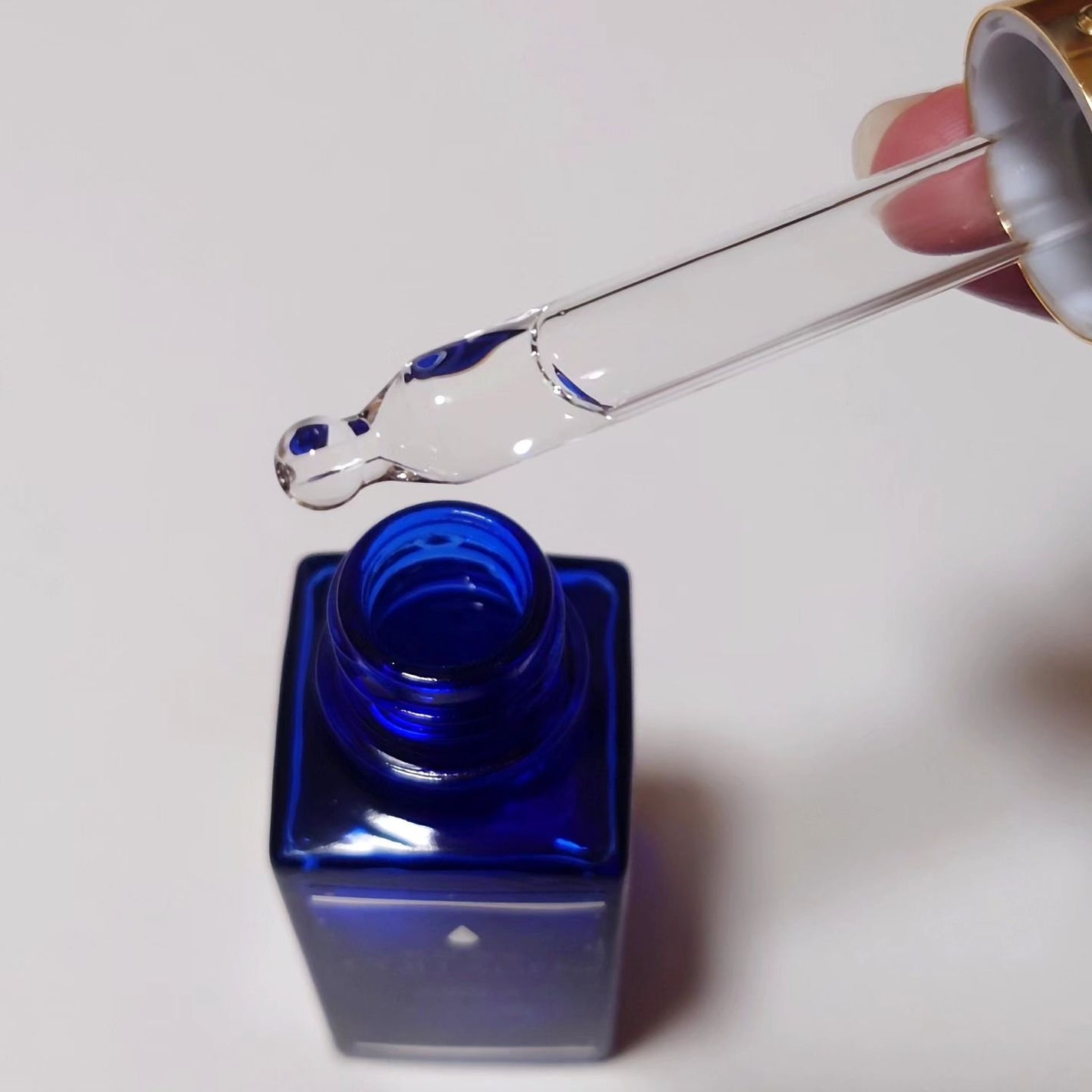 発酵熟成コラーゲン美容原液/発酵熟成美容原液/美容液を使ったクチコミ(3枚目)