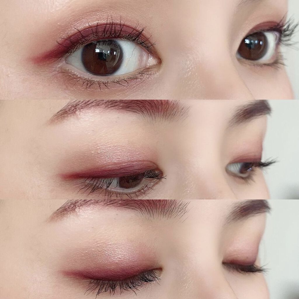 スティロ ユー ウォータープルーフ N/CHANEL/ペンシルアイライナーを使ったクチコミ（2枚目）