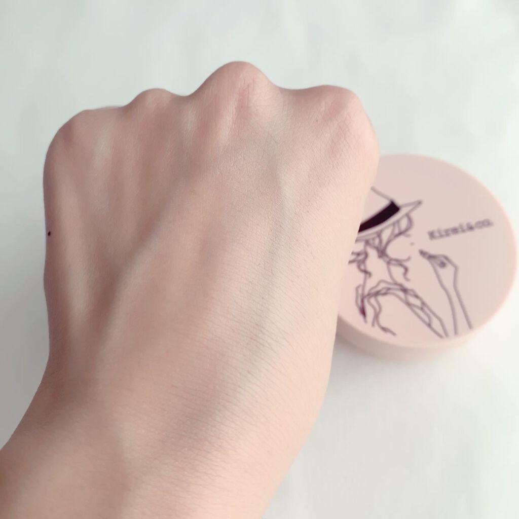 マット クッションファンデーション/Kirei&co./クッションファンデーションを使ったクチコミ(5枚目)