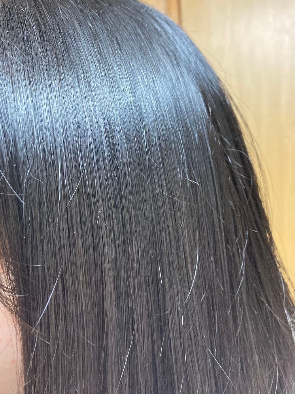 N. ポリッシュオイル/N./ヘアオイルを使ったクチコミ(2枚目)