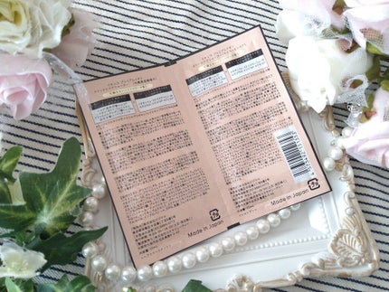 プレミアムイオン ダメージケアシャンプー (モイスト&リペア) /IONICO/市販シャンプーを使ったクチコミ(2枚目)