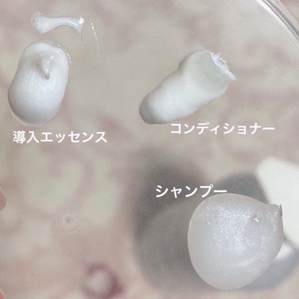 ロレアル パリ ボンド リペア シャンプー/コンディショナー/ロレアル パリ/市販シャンプーを使ったクチコミ(6枚目)