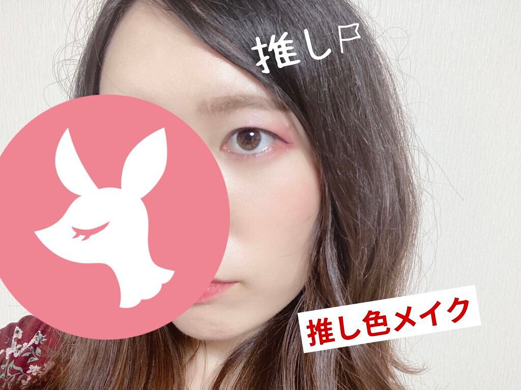 パウダー&ペンシル アイブロウEX/excel/アイブロウペンシルを使ったクチコミ(2枚目)