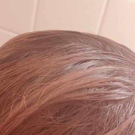 ヘッドスクラブ/shareloù/ヘッドスクラブを使ったクチコミ(7枚目)