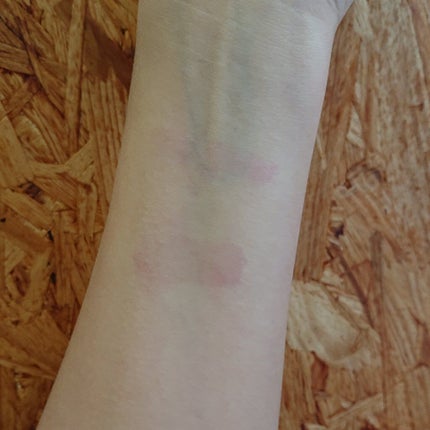 コンフォート リップ フルイド グロウ/SUQQU/口紅を使ったクチコミ(3枚目)