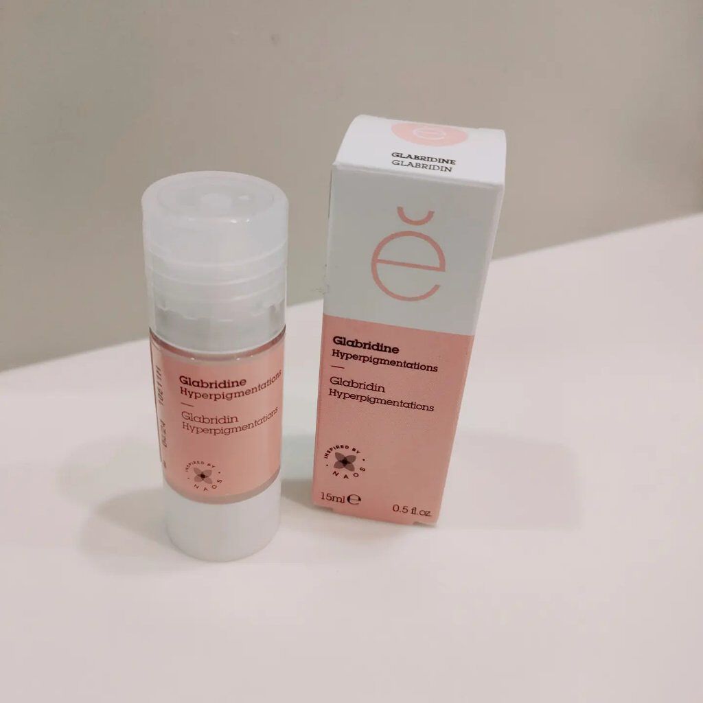 ホワイト ピュアアクティブ GL/エタピュール/美容液を使ったクチコミ（1枚目）