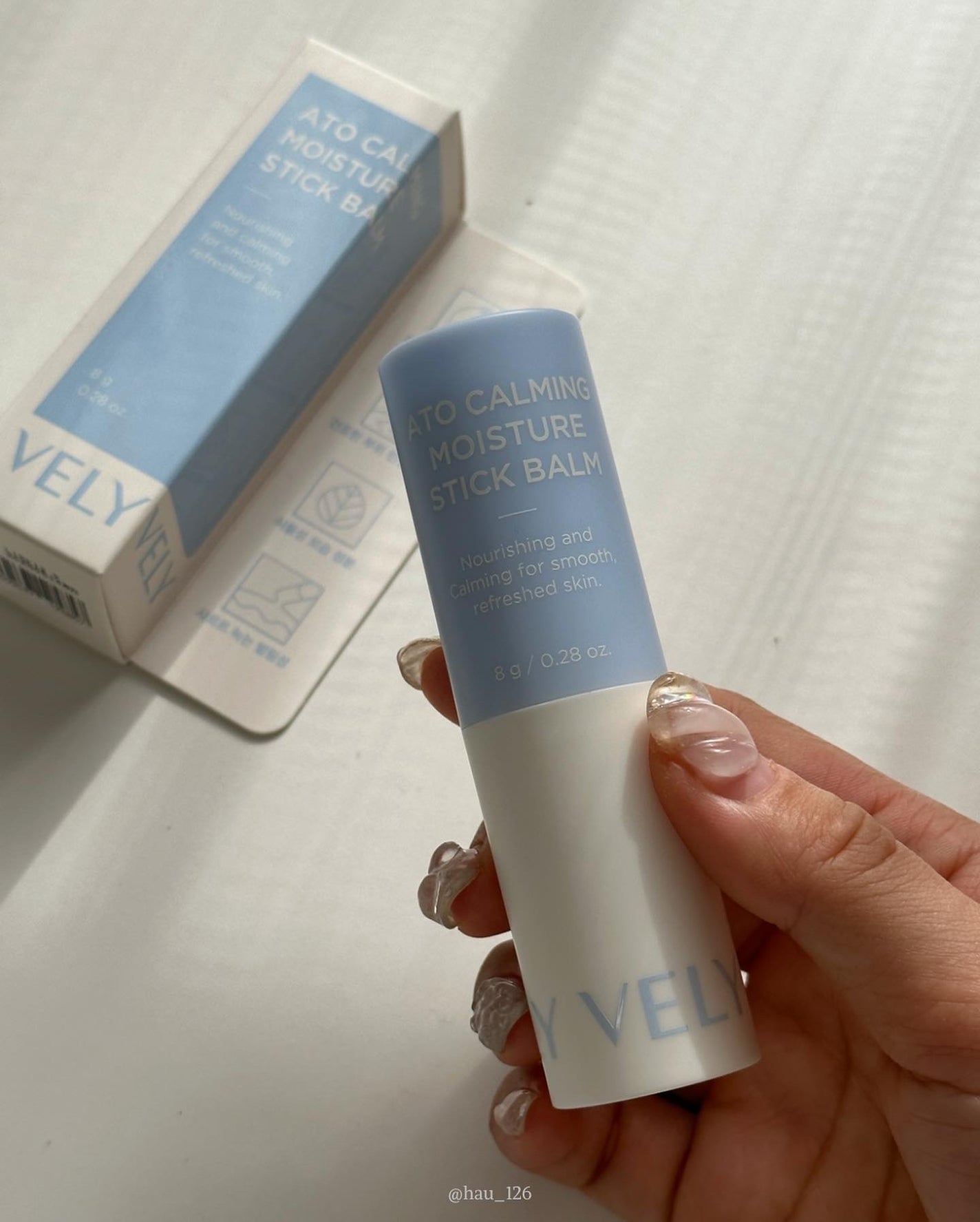 haruka -韓国コスメ- on LIPS 「◀︎アラサーが使う韓国コスメをご紹介中🇰🇷✴︎────────..」(1枚目)