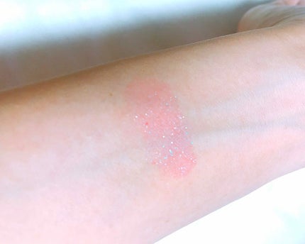 【旧】ディオール アディクト リップ グロウ/Dior/リップケアを使ったクチコミ(3枚目)