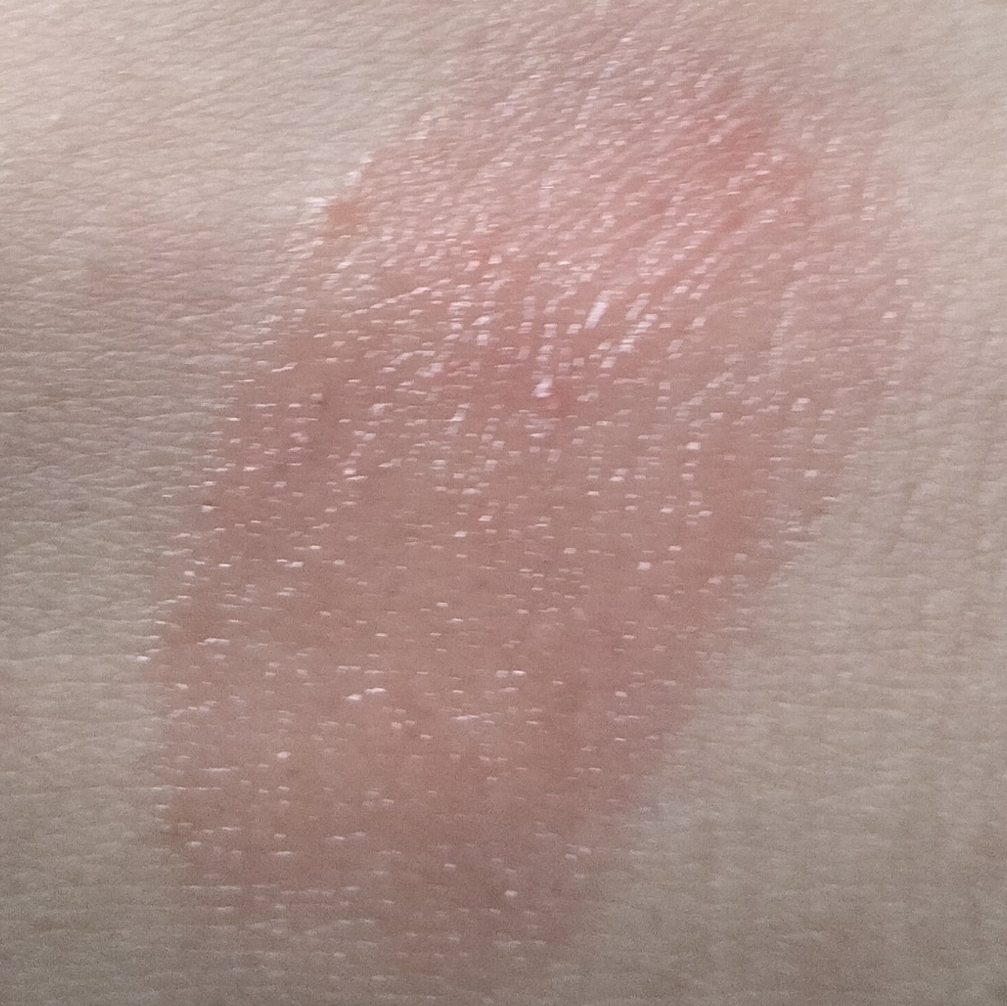 プランプリップケアスクラブ/キャンメイク/リップスクラブを使ったクチコミ（3枚目）