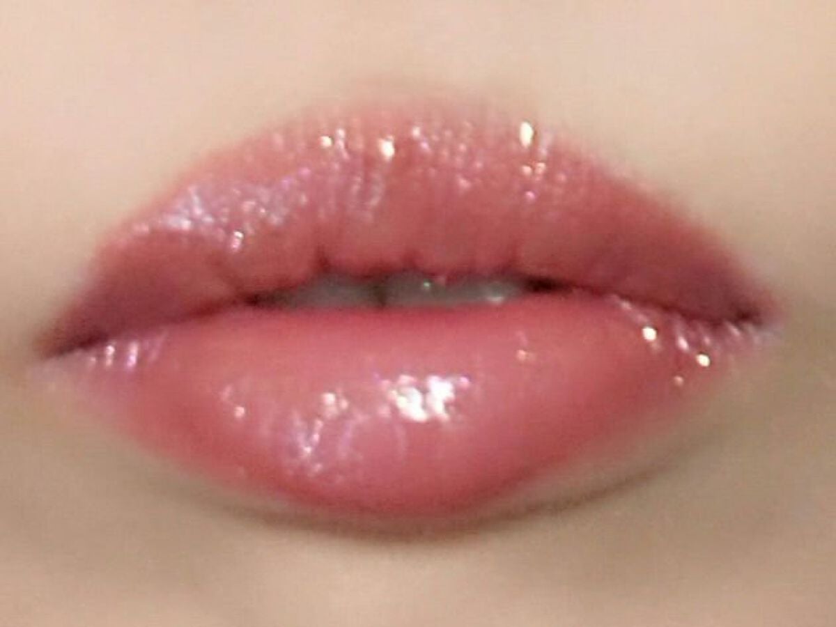 パーフェクトエクステンション マスカラ for カール/D-UP/マスカラを使ったクチコミ(9枚目)