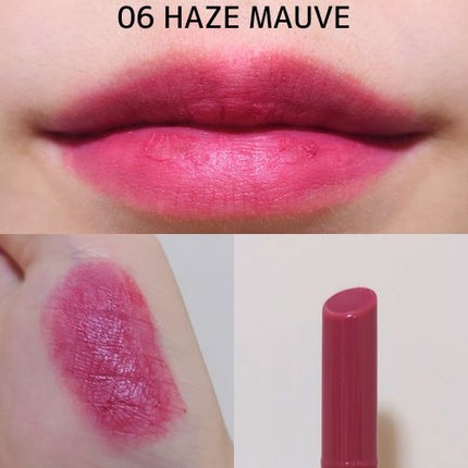 コットンメルティングリップ/ネイチャーリパブリック/口紅を使ったクチコミ(10枚目)