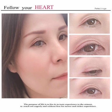 マカロンクチュールアイズ/JILL STUART/アイシャドウパレットを使ったクチコミ(3枚目)