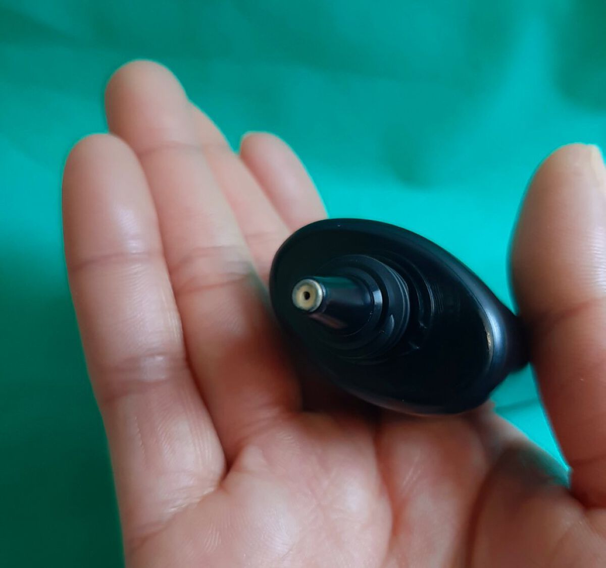 オーシャントリコ シークレットメイク BBクリーム カバー/OCEAN TRICO/BBクリームを使ったクチコミ（3枚目）