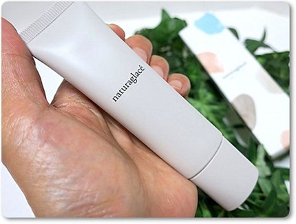 メイクアップ クリームN/ナチュラグラッセ/化粧下地を使ったクチコミ(1枚目)