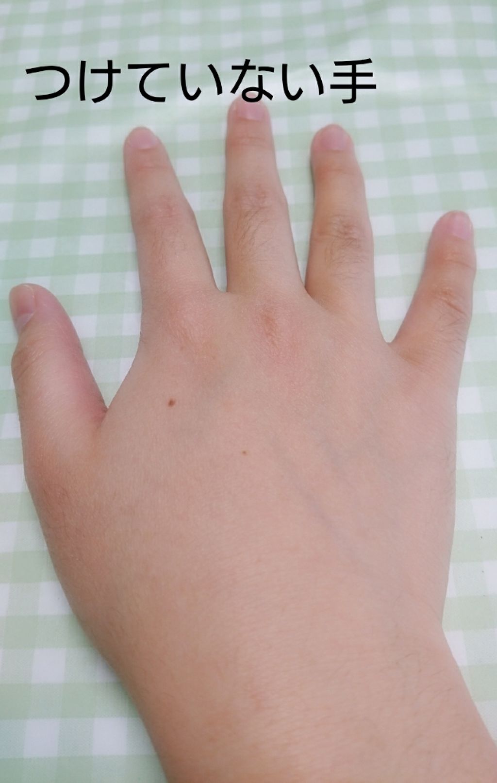 スノーホイップクリーム/SUGAO®/化粧下地を使ったクチコミ(3枚目)