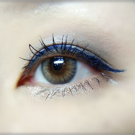 ã«ãŒãžã¥ ãŽã©ãªã¥ãã ã·ã£ã€ã³/YVES SAINT LAURENT BEAUTE/å£çŽ
ã䜿ã£ãã¯ãã³ãïŒ2æç®ïŒ