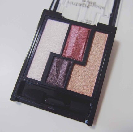 ヴィンテージモードアイズ/KATE/アイシャドウパレットを使ったクチコミ(2枚目)