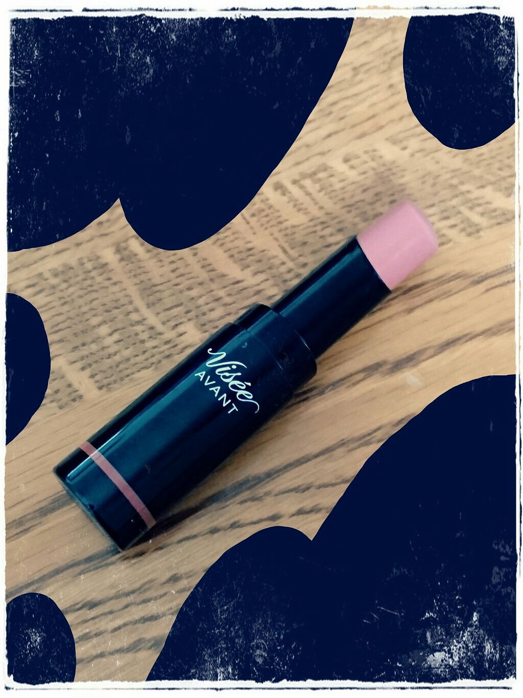 ヴィセ アヴァン マルチスティックカラー/Visée/口紅を使ったクチコミ(1枚目)