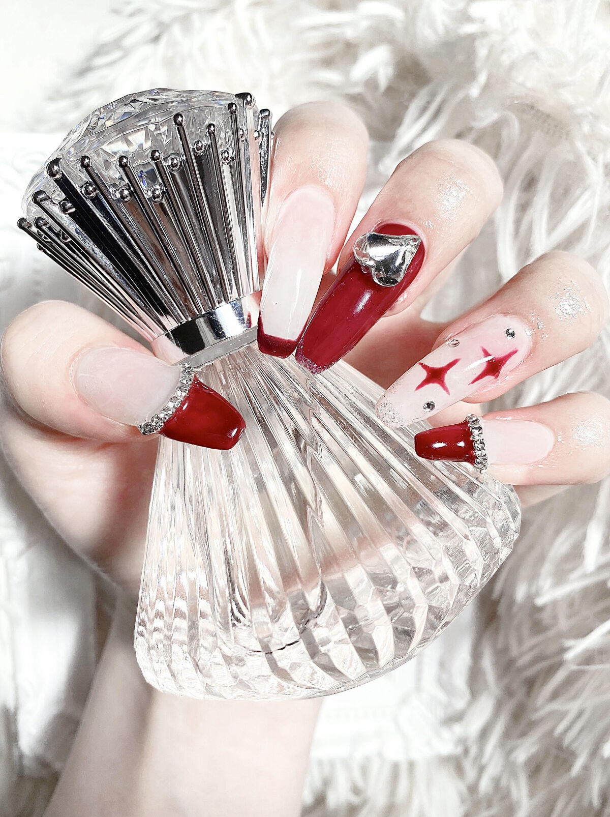 ネコジェル トップジェル/ネオコレクション/ジェルネイルを使ったクチコミ（3枚目）