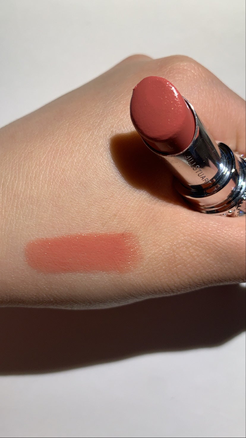 リップブロッサム/JILL STUART/口紅を使ったクチコミ(2枚目)