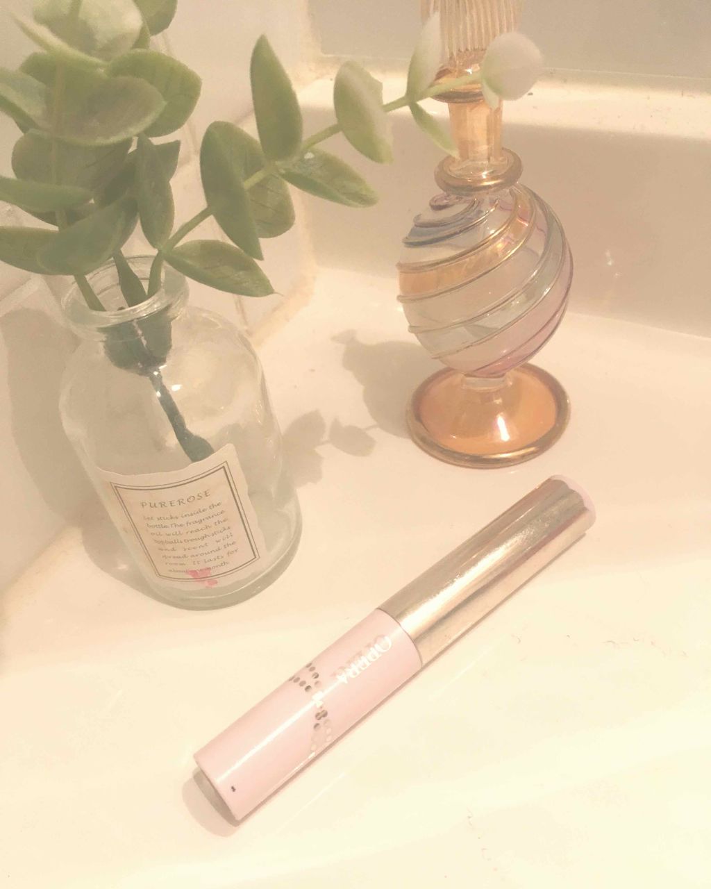 オペラ リップティント N/OPERA/リップティントを使ったクチコミ（1枚目）