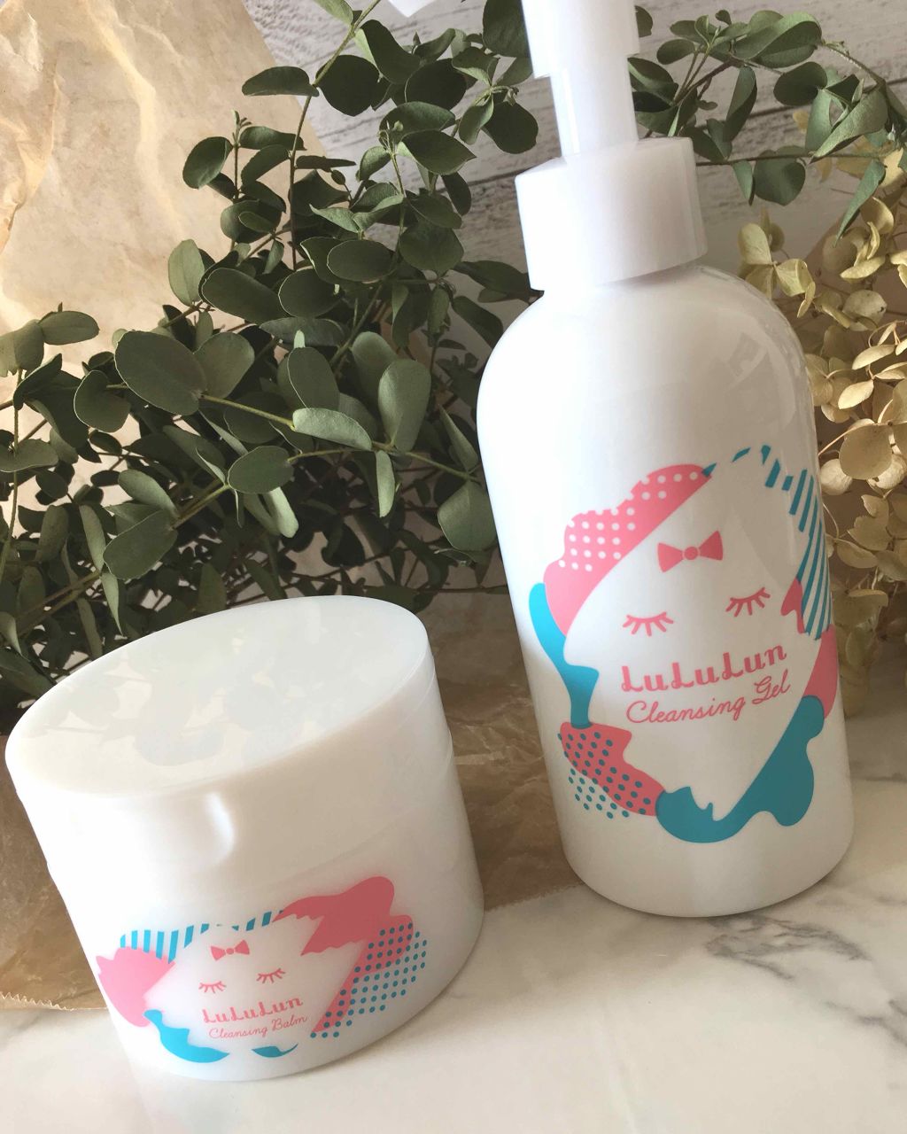 ルルルン クレンジングバーム/ルルルン/クレンジングバームを使ったクチコミ(4枚目)