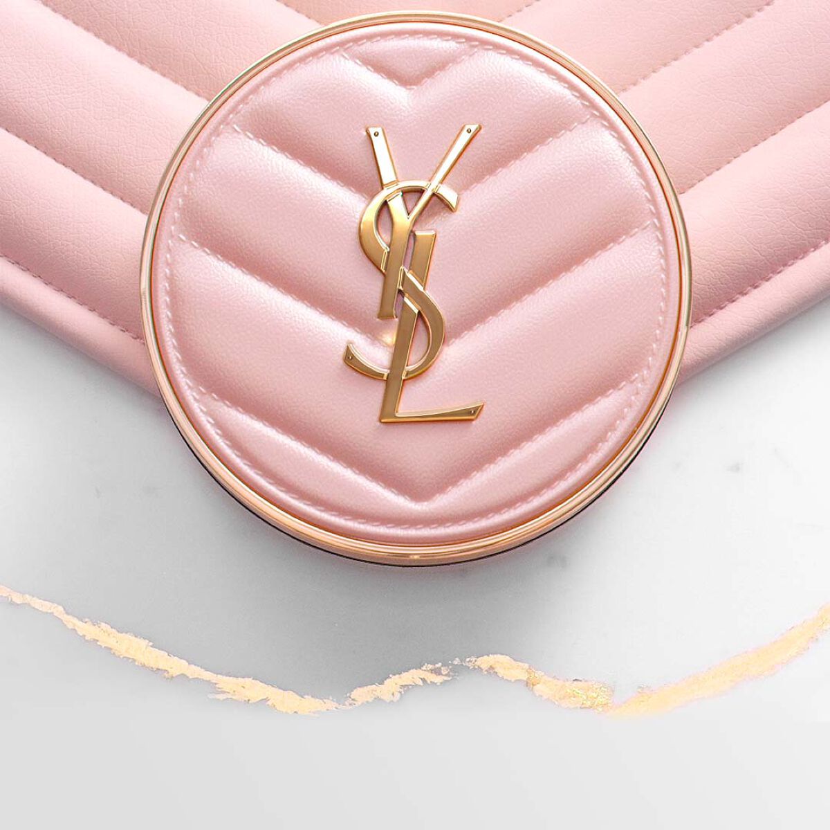 モン パリ リュミエールオーデトワレ/YVES SAINT LAURENT BEAUTE/香水(レディース)を使ったクチコミ（1枚目）