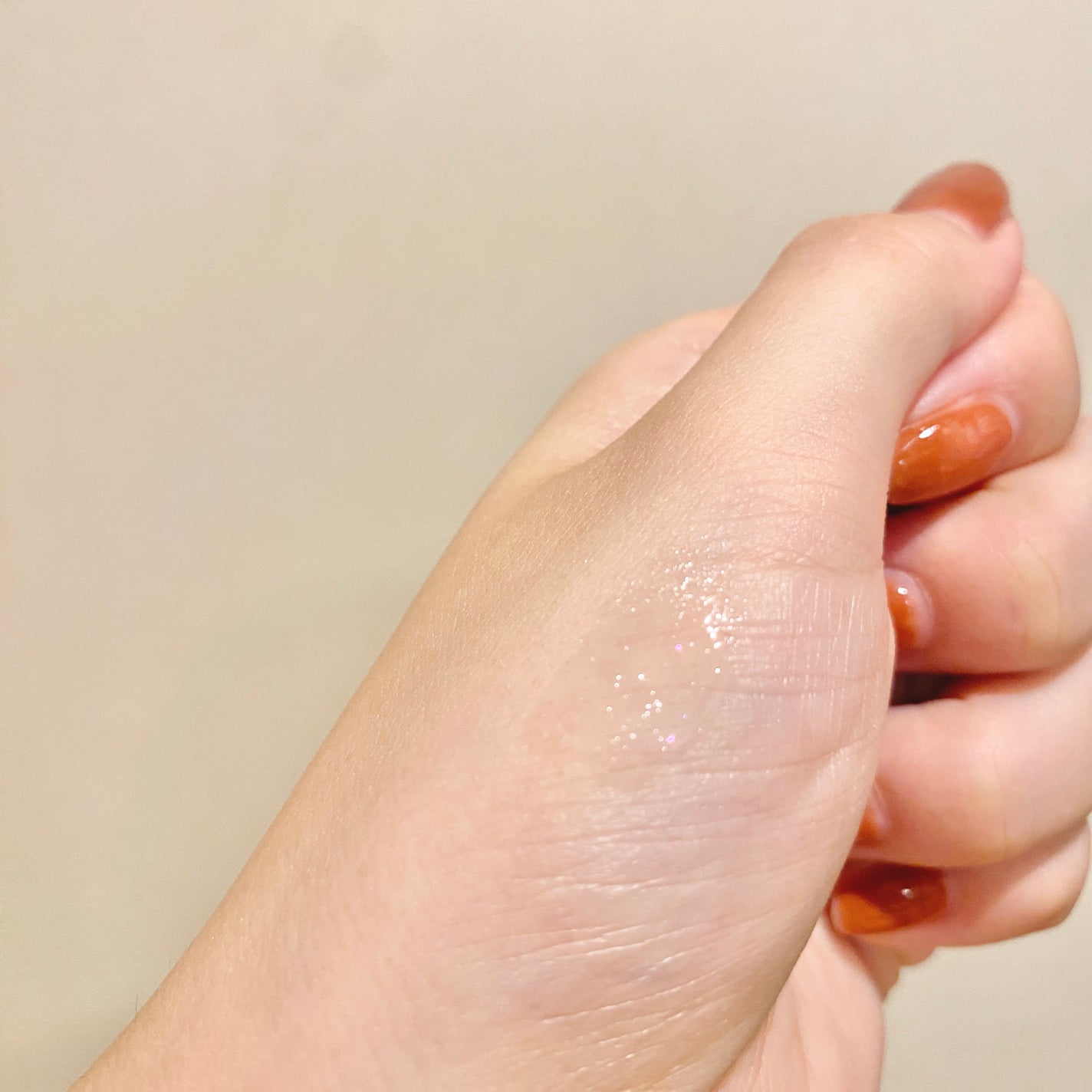 ローグロス/BBIA/リップグロスを使ったクチコミ(5枚目)