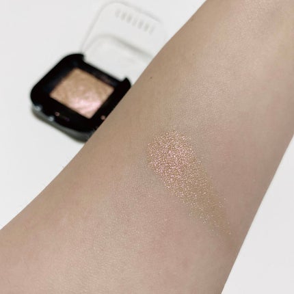 クチュールシャドウ/A’pieu/単色アイシャドウを使ったクチコミ(5枚目)